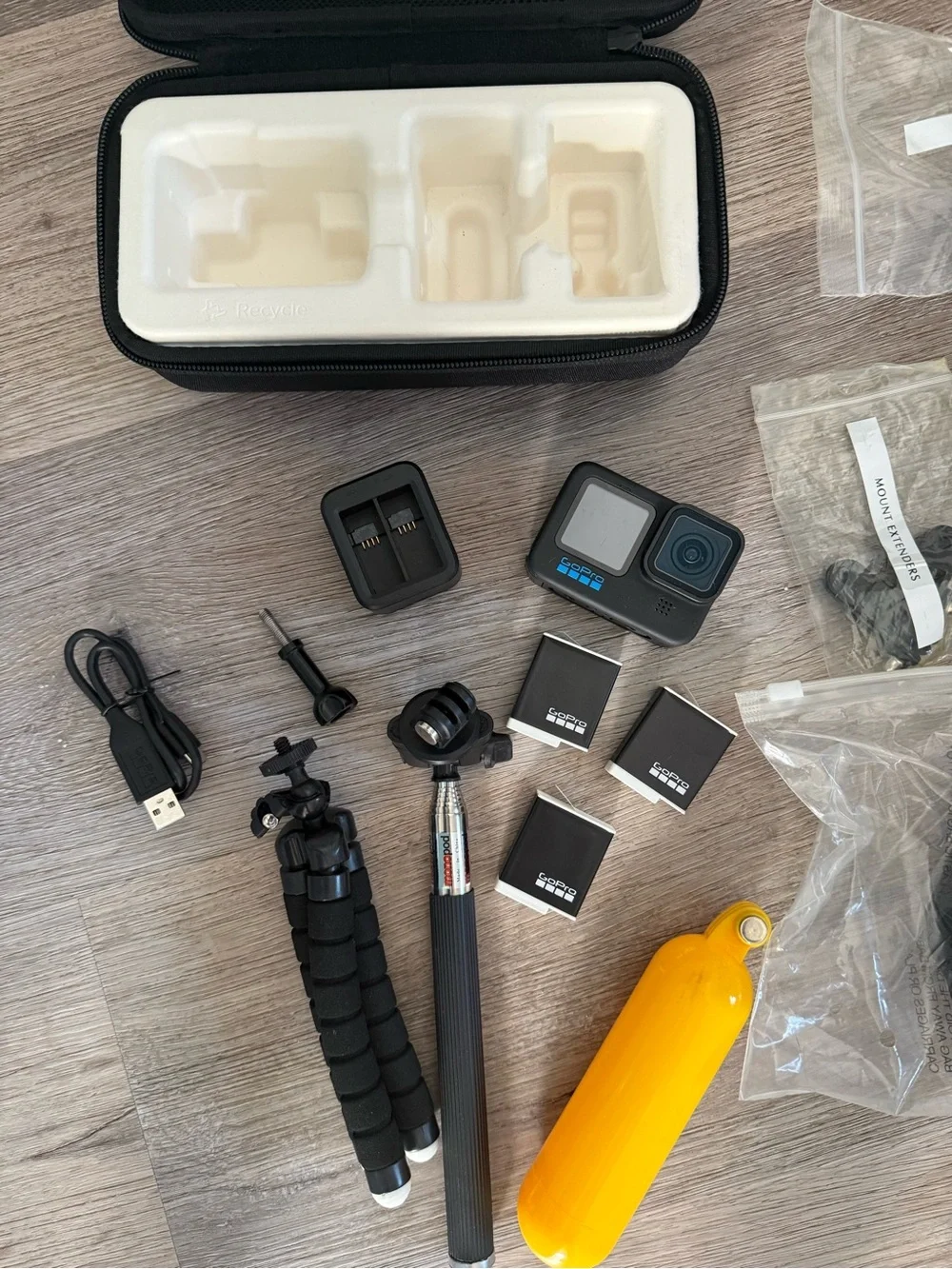 GoPro HERO11 Black